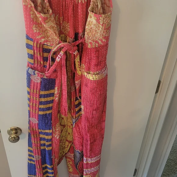 Kantha Bae Jumpsuit - Picture 6 of 9